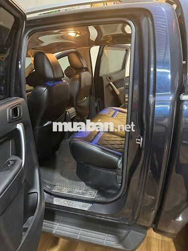 Ford Ranger XLS 2020 Xanh 67168 km