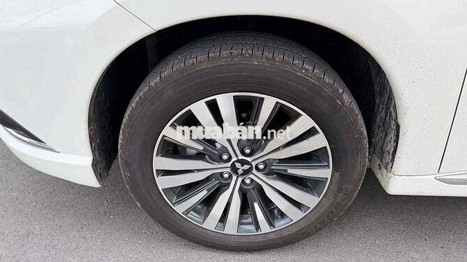 Outlander CVT 2024, 1 chủ, đẹp nhất nhì chợ