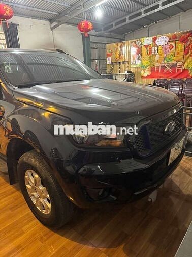 Ford Ranger XLS 2020 Xanh 67168 km