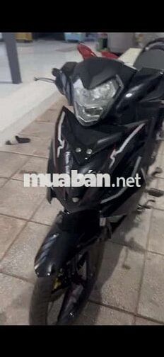 Honda Winner V1 màu Đen