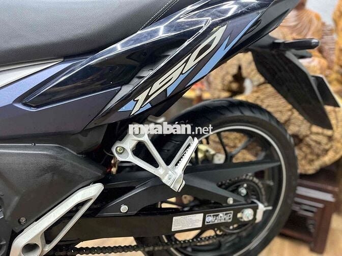 Winner X 2021 chính chủ bstp phanh abs. odo 23k