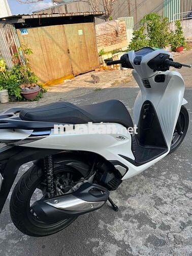 Honda SH125i 2023 Trắng 9000 km