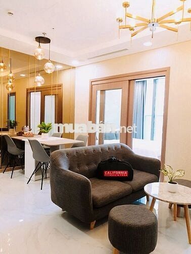 Mình cần bán landmark 81 Vinhomes Central Park 1PN 55m2 Giá 8.7 tỷ