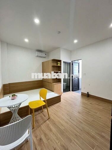 Cho thuê căn hộ tại địa chỉ 874/20 Tôn Đức Thắng gần ĐH Bách Khoa