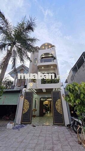 NHÀ MỚI CHƯA Ở CẦN BÁN GẤP GIẢI QUYẾT CÔNG VIỆC
