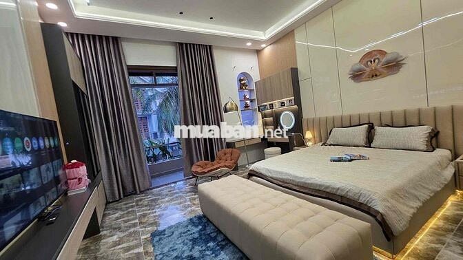 NHÀ MỚI CHƯA Ở CẦN BÁN GẤP GIẢI QUYẾT CÔNG VIỆC
