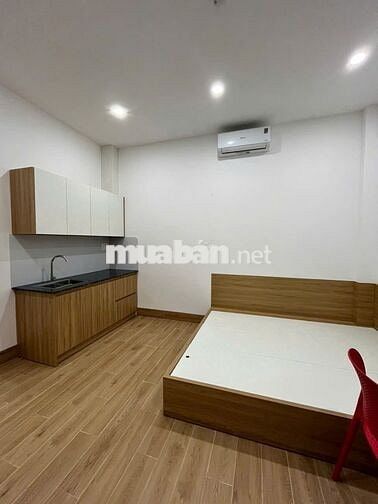 Cho thuê căn hộ tại địa chỉ 874/20 Tôn Đức Thắng gần ĐH Bách Khoa