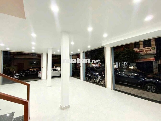 🔥 CHO THUÊ CĂN GÓC 2 MẶT TIỀN HẢI HỒ, HẢI CHÂU