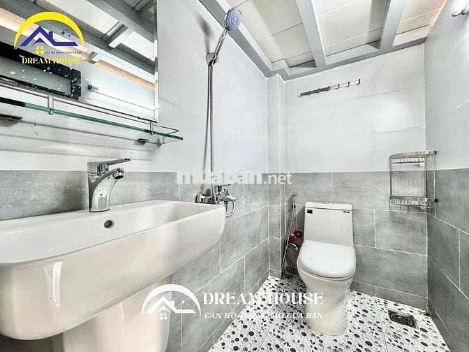 Cho Thuê Phòng Mới Xây - Gần ĐH Công Thương, Aeon Tân Phú - Gác Cao