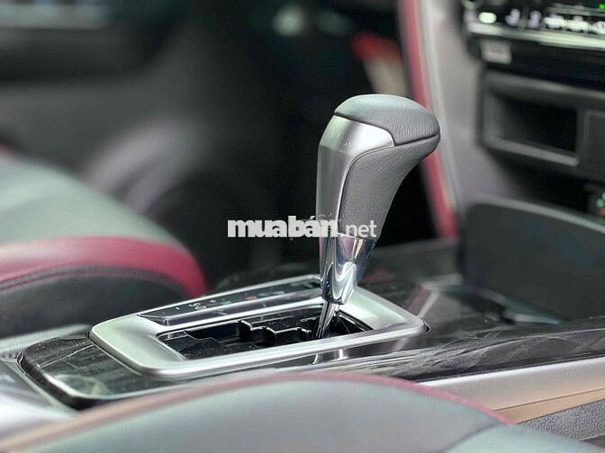 Toyota Fortuner 2021 55.000 km