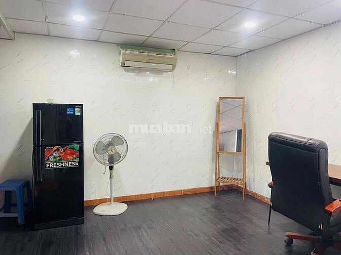 Phòng trọ Nguyễn Oanh 3tr full nội thất