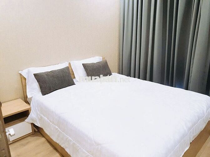 Mình cần bán landmark 81 Vinhomes Central Park 1PN 55m2 Giá 8.7 tỷ