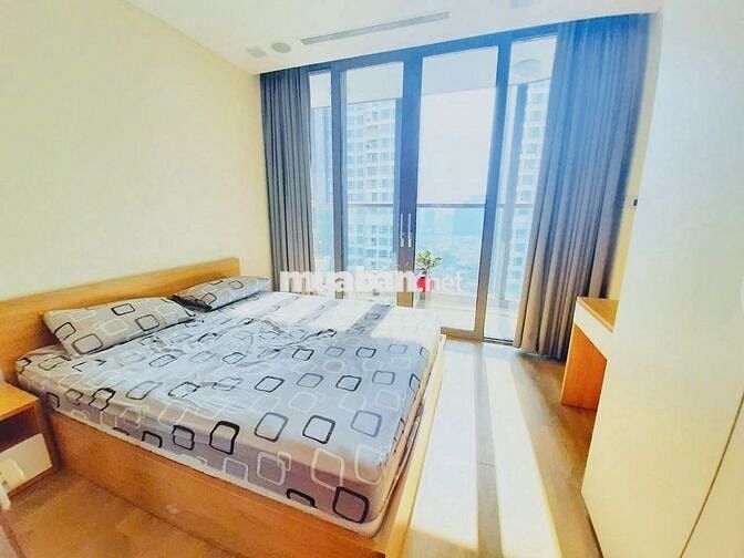 Mình cần bán landmark 81 Vinhomes Central Park 1PN 55m2 Giá 8.7 tỷ