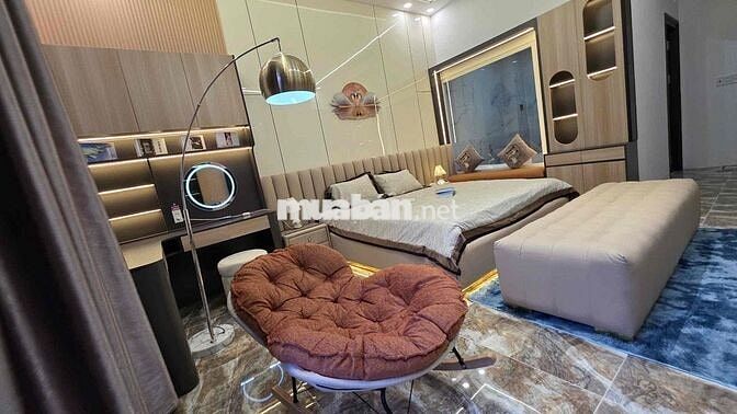 NHÀ MỚI CHƯA Ở CẦN BÁN GẤP GIẢI QUYẾT CÔNG VIỆC