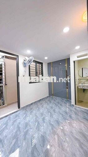 Ngân Hàng Sacombank Phát Mãi Nhà Tôn Đản , Quận 4