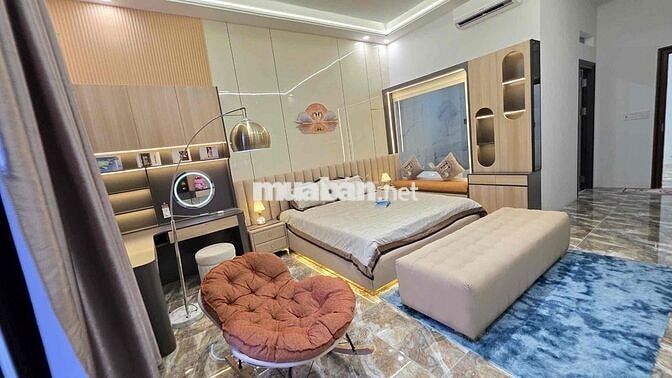 NHÀ MỚI CHƯA Ở CẦN BÁN GẤP GIẢI QUYẾT CÔNG VIỆC