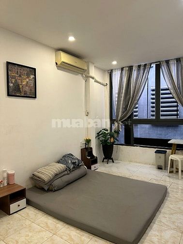 Nhà Cho Thuê hoặc Bán : hẻm 28 Đỗ Quang Đẩu, Khu Phố Tây, Q.1 cũ