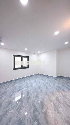 Ngân Hàng Sacombank Phát Mãi Nhà Tôn Đản , Quận 4