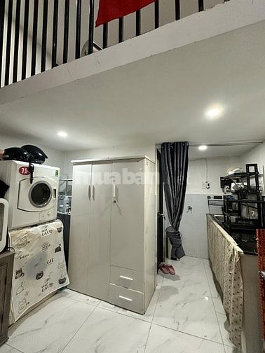Nhà Cho Thuê hoặc Bán : hẻm 28 Đỗ Quang Đẩu, Khu Phố Tây, Q.1 cũ