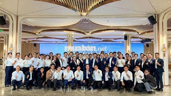 NHÂN VIÊN KINH DOANH BĐS TẠI TP.HCM + BÌNH DƯƠNG