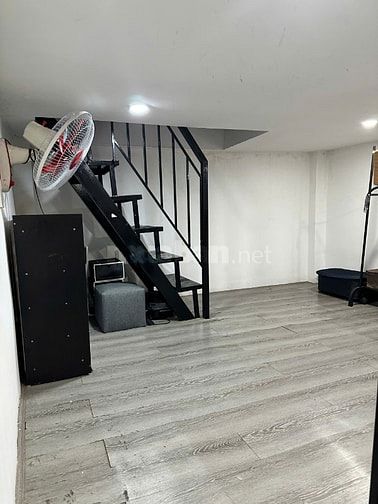 Nhà Cho Thuê hoặc Bán : hẻm 28 Đỗ Quang Đẩu, Khu Phố Tây, Q.1 cũ