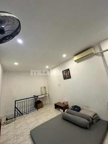 Nhà Cho Thuê hoặc Bán : hẻm 28 Đỗ Quang Đẩu, Khu Phố Tây, Q.1 cũ