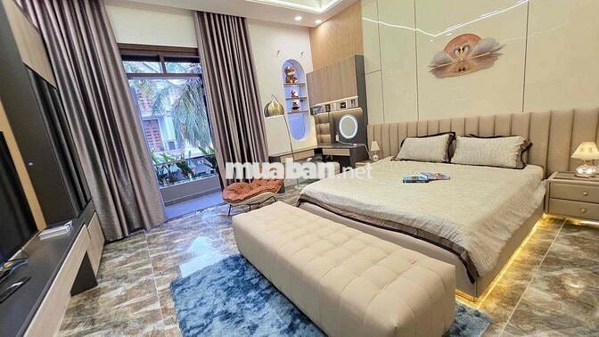 NHÀ MỚI CHƯA Ở CẦN BÁN GẤP GIẢI QUYẾT CÔNG VIỆC