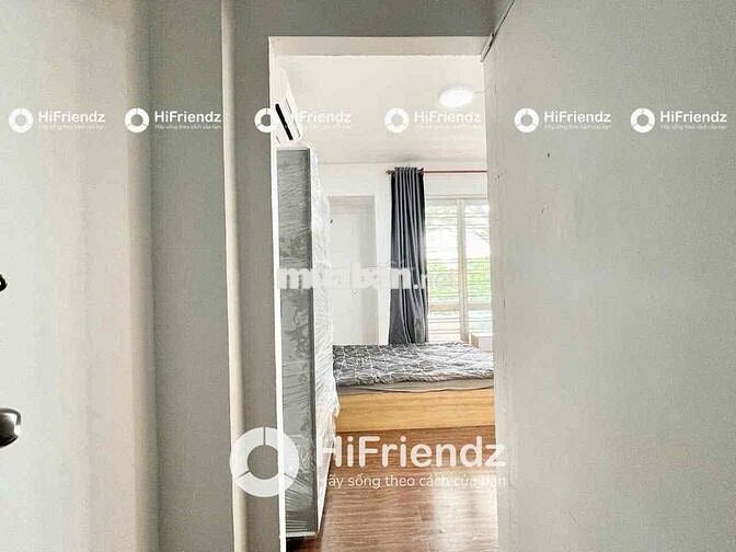 CHO THUÊ CĂN HỘ MINI FULL NỘI THẤT MỚI BANCOL NGAY NHÀ THỜ PHAOLO