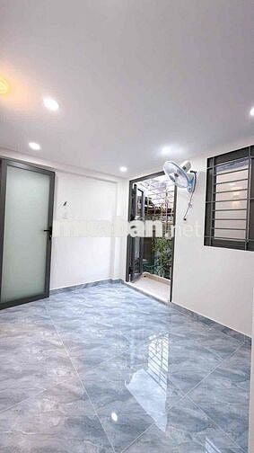 Ngân Hàng Sacombank Phát Mãi Nhà Tôn Đản , Quận 4