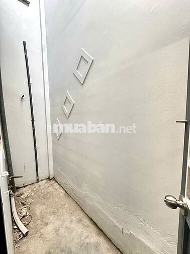 Nhà trệt 2PN có nội thất đường Trần Văn Nghiêm chỉ 6,5 triệu