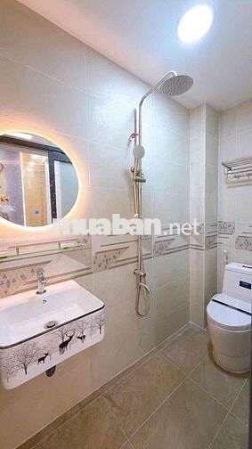 Ngân Hàng Sacombank Phát Mãi Nhà Tôn Đản , Quận 4