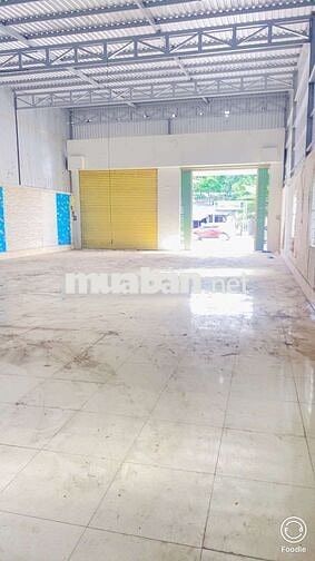 CHO THUÊ NHÀ KHO 250M2 TẠI HOÀ KHÁNH – KHO MỚI XÂY, GIÁ CHỈ 13 TRIỆU