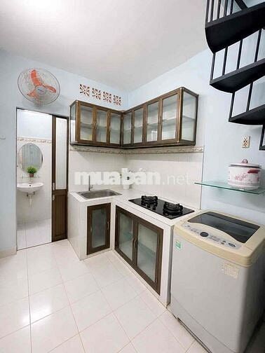 NHÀ MẶT TIỀN QUẬN 7- TÂN HƯNG- 25M² NỞ HẬU- ĐƯỜNG 12M- SHR- GIÁ 3 TỶ X