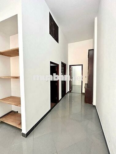 Nhà trệt 2PN có nội thất đường Trần Văn Nghiêm chỉ 6,5 triệu