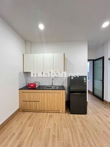 Cho thuê căn hộ tại địa chỉ 874/20 Tôn Đức Thắng gần ĐH Bách Khoa