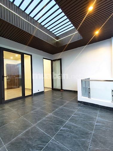 NHÀ ĐẸP PHÚ XÃ Ở VÀ KINH DOANH ĐƯỢC. 50M2 HƯỚNG NAM MÁT MẺ