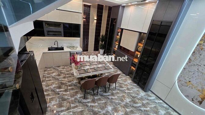 NHÀ MỚI CHƯA Ở CẦN BÁN GẤP GIẢI QUYẾT CÔNG VIỆC