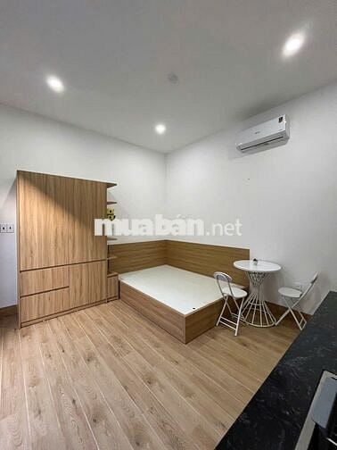 Cho thuê căn hộ tại địa chỉ 874/20 Tôn Đức Thắng gần ĐH Bách Khoa