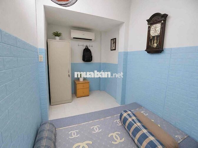 NHÀ MẶT TIỀN QUẬN 7- TÂN HƯNG- 25M² NỞ HẬU- ĐƯỜNG 12M- SHR- GIÁ 3 TỶ X