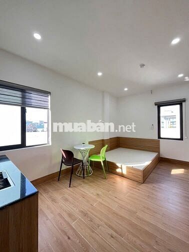 Cho thuê căn hộ tại địa chỉ 874/20 Tôn Đức Thắng gần ĐH Bách Khoa
