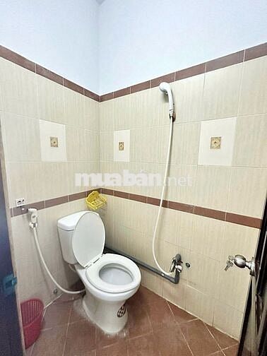 Nhà trệt 2PN có nội thất đường Trần Văn Nghiêm chỉ 6,5 triệu