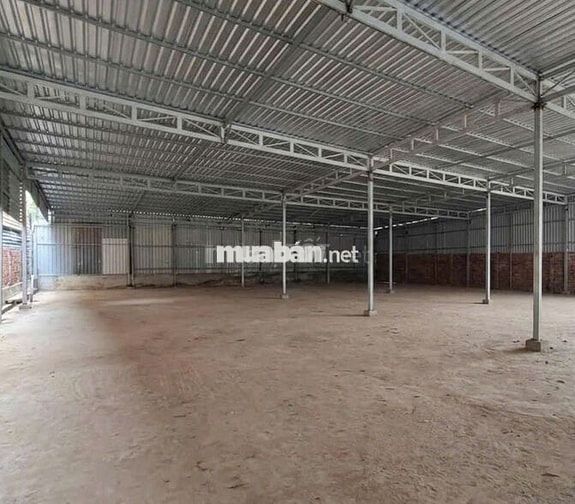 Cho thuê kho Đào Sư Tích, Phước Lộc điện 3 pha phù hợp sản xuất