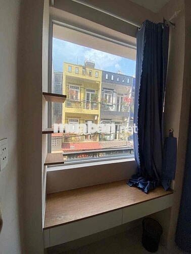 cho thue p 2tr6 va 2tr9 đầy đủ nội thất hem 1545 le van luong