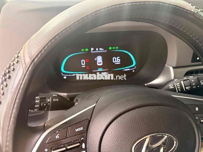 Hyundai Stargazer 2023 Đặc Biệt 52.000km Trắng