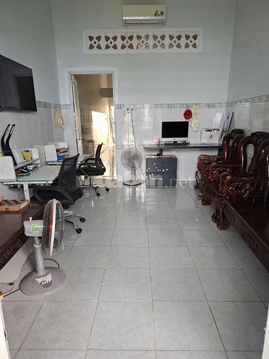 Bán nhà riêng 76/7A Xuân Thới Thượng 27, 1,5 tỷ, 68m2