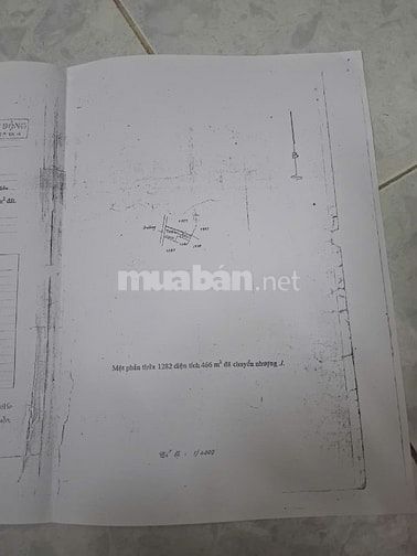 Bán nhà riêng 76/7A Xuân Thới Thượng 27, 1,5 tỷ, 68m2