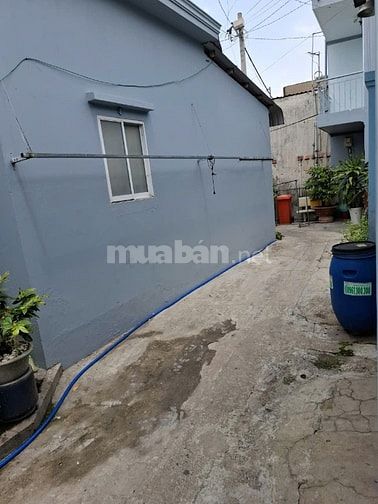 Bán nhà riêng 76/7A Xuân Thới Thượng 27, 1,5 tỷ, 68m2