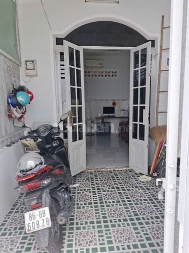 Bán nhà riêng 76/7A Xuân Thới Thượng 27, 1,5 tỷ, 68m2