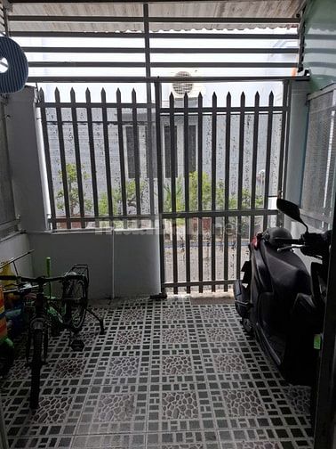 Bán nhà riêng 76/7A Xuân Thới Thượng 27, 1,5 tỷ, 68m2