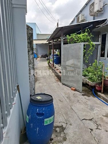 Bán nhà riêng 76/7A Xuân Thới Thượng 27, 1,5 tỷ, 68m2